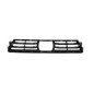 GRIGLIA PARAURTI ANT NERA BMW X3 (G01/F97/G08) 2021 2024 OEM 51119451145