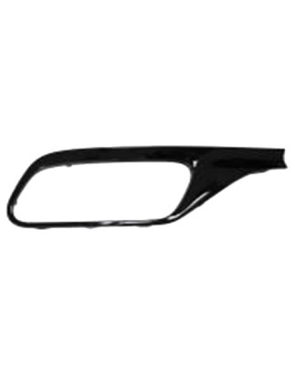 CORNICE FANALE PARAURTI POST SX VERNICIATA NERA MERCEDES-BENZ C CLASS SDN/S W (W206) 2021  OEM 2068857504