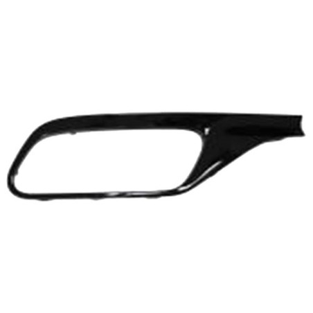 CORNICE FANALE PARAURTI POST SX VERNICIATA NERA MERCEDES-BENZ C CLASS SDN/S W (W206) 2021  OEM 2068857504