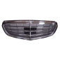GRIGLIA PARAURTI ANT CROMATA MERCEDES-BENZ E CLASS (W212) 2013 2016 OEM A2128801383