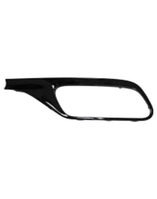 CORNICE FANALE PARAURTI POST DX VERNICIATA NERA MERCEDES-BENZ C CLASS SDN/S W (W206) 2021  OEM 2068857604