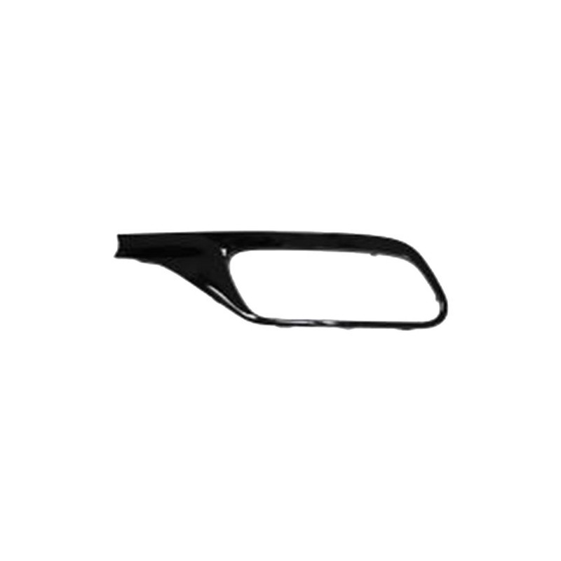 CORNICE FANALE PARAURTI POST DX VERNICIATA NERA MERCEDES-BENZ C CLASS SDN/S W (W206) 2021  OEM 2068857604
