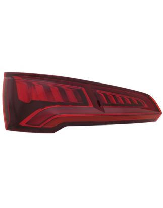 FANALE POST DX LED LED ESTERNO AUDI Q5 (FYB/FYG/FYT) 2016 2020 OEM 80A945094
