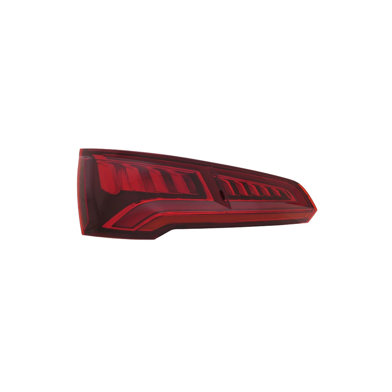 FANALE POST DX LED LED ESTERNO AUDI Q5 (FYB/FYG/FYT) 2016 2020 OEM 80A945094