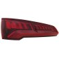 FANALE POST DX LED LED ESTERNO AUDI Q5 (FYB/FYG/FYT) 2016 2020 OEM 80A945094