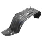 RIPARO PASSARUOTA ANT SX TOYOTA YARIS CROSS (MXP) 2021  OEM 538760D420
