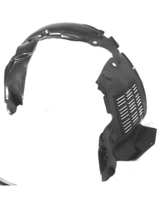 RIPARO PASSARUOTA ANT SX RENAULT TWINGO (CN0) 2007 2012 OEM 8200636854