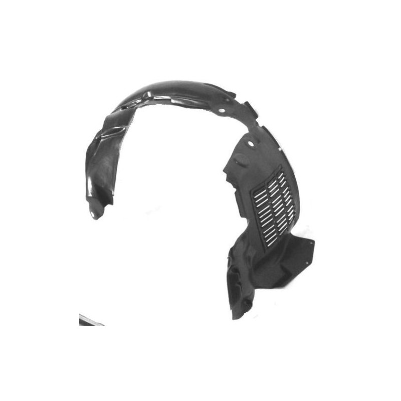 RIPARO PASSARUOTA ANT SX RENAULT TWINGO (CN0) 2007 2012 OEM 8200636854