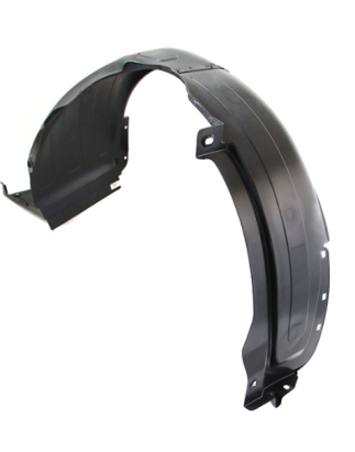 RIPARO PASSARUOTA ANT SX *ORIGINALE* HYUNDAI i10 III (AC3/AI3) 2019 2023 OEM 86811K7000