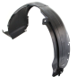 RIPARO PASSARUOTA ANT SX *ORIGINALE* HYUNDAI i10 III (AC3/AI3) 2019 2023 OEM 86811K7000