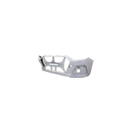 PARAURTI ANT AUDI A1 (GBA/GBH) 2018  OEM 82A807065AGRU