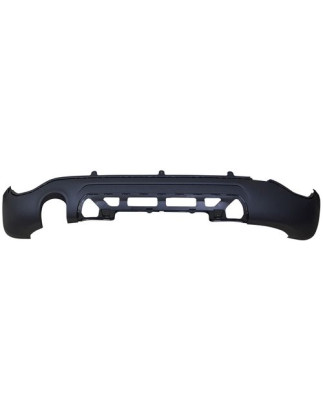 PARAURTI POST INF MINI COUNTRYMAN (F60) 2021 2024 OEM 51129477897