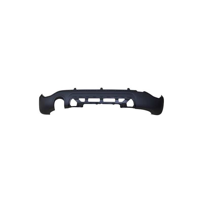 PARAURTI POST INF MINI COUNTRYMAN (F60) 2021 2024 OEM 51129477897