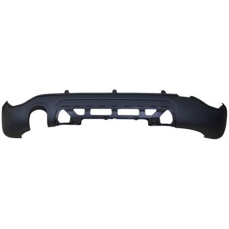 PARAURTI POST INF MINI COUNTRYMAN (F60) 2021 2024 OEM 51129477897
