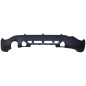 PARAURTI POST INF MINI COUNTRYMAN (F60) 2021 2024 OEM 51129477897