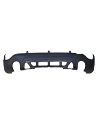 PARAURTI POST INF MINI COUNTRYMAN (F60) 2021 2024 OEM 51129477898