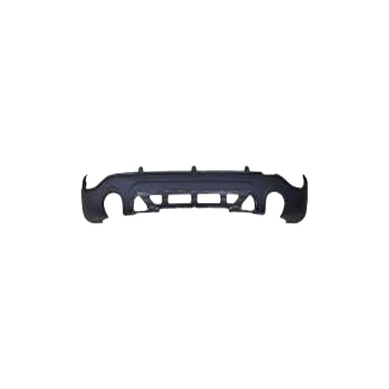 PARAURTI POST INF MINI COUNTRYMAN (F60) 2021 2024 OEM 51129477898