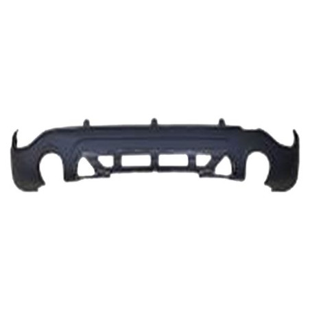 PARAURTI POST INF MINI COUNTRYMAN (F60) 2021 2024 OEM 51129477898