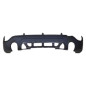 PARAURTI POST INF MINI COUNTRYMAN (F60) 2021 2024 OEM 51129477898