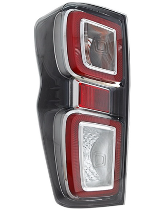 FANALE POST SX LED ISUZU P/U D-MAX (TFR/TFS) 2020 2024 OEM 8983268443