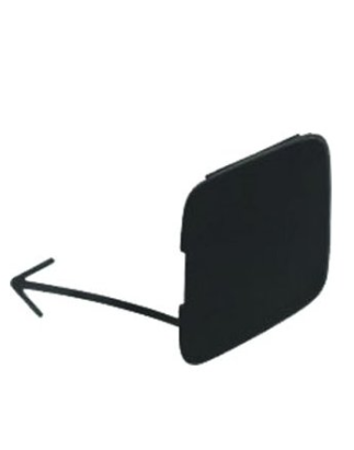COPRIGANCIO PARAURTI ANT SUZUKI SWIFT H/B (FZ/NZ) 2011 2014 OEM 7171268L00000