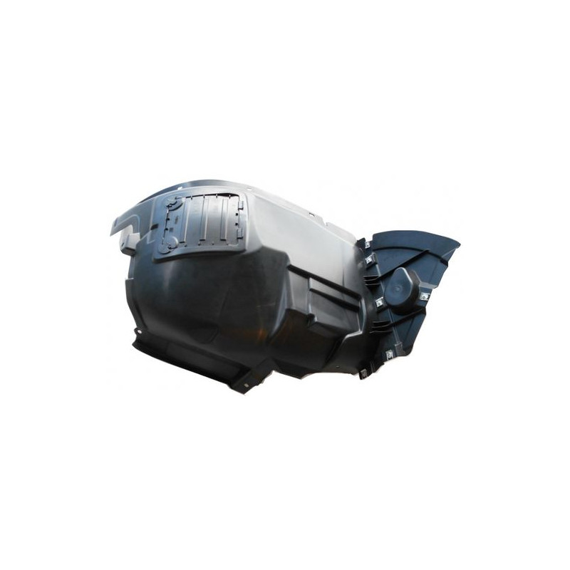 RIPARO PASSARUOTA ANT SX PARTE ANT BMW X1 (E84) 2009 2013 OEM 51717290159