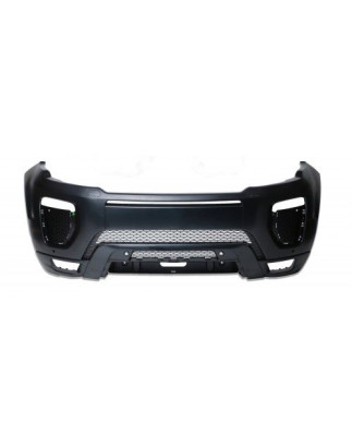 PARAURTI ANT LAND ROVER RANGE ROVER EVOQUE (L538) 2015 2019 OEM LR079538