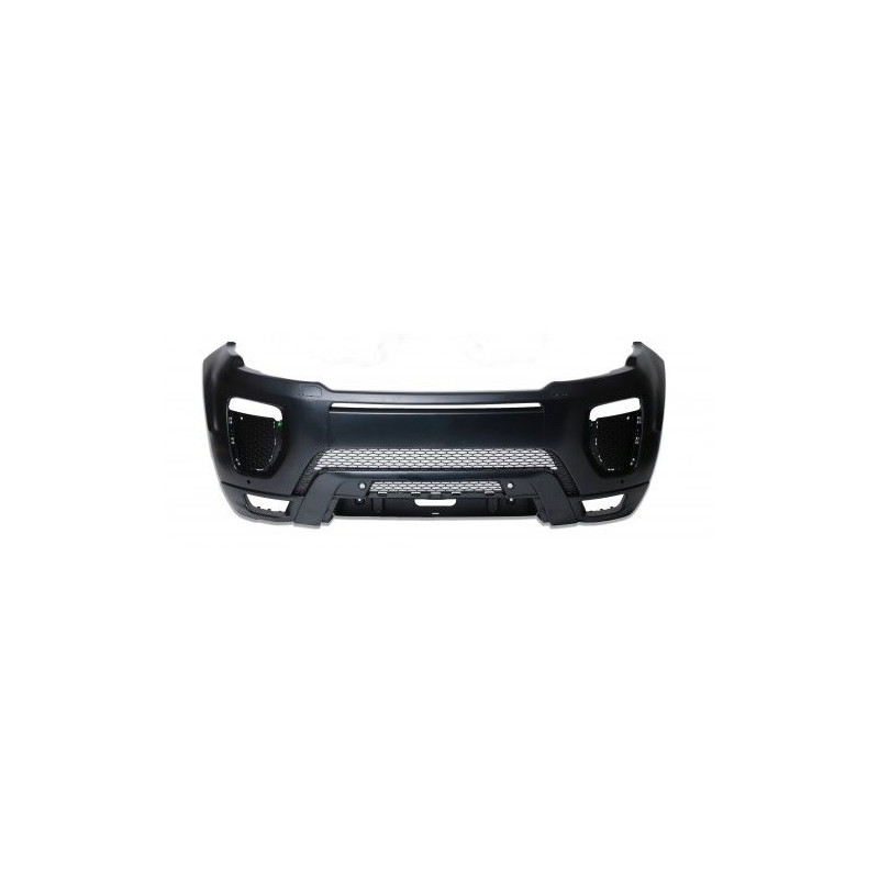 PARAURTI ANT LAND ROVER RANGE ROVER EVOQUE (L538) 2015 2019 OEM LR079538