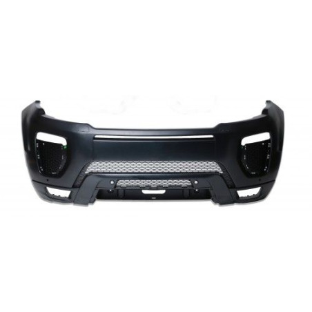 PARAURTI ANT LAND ROVER RANGE ROVER EVOQUE (L538) 2015 2019 OEM LR079538