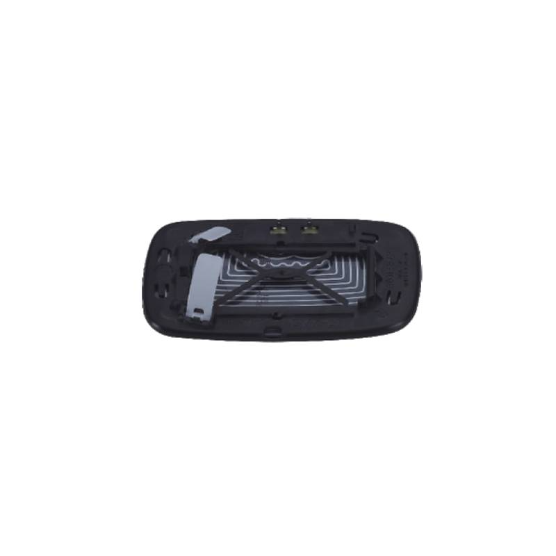 VETRO CON PIASTRA SX VOLVO C70 (542) 2006 2010 OEM 8679827