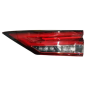 FANALE POST DX LED INTERNO NISSAN QASHQAI (J12) 2021 2024 OEM 265506UN1A