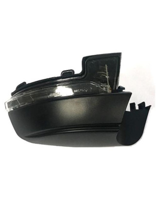 FANALE RETROVISORE SX A LED CON BASE INF SKODA OCTAVIA 6 (5E3/NL3/NR3/5E5/5E6) 2013 2017 OEM 2GA949101