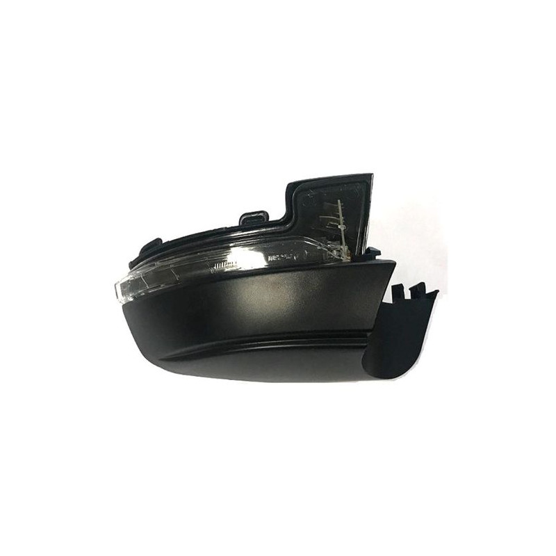 FANALE RETROVISORE SX A LED CON BASE INF SKODA OCTAVIA 6 (5E3/NL3/NR3/5E5/5E6) 2013 2017 OEM 2GA949101
