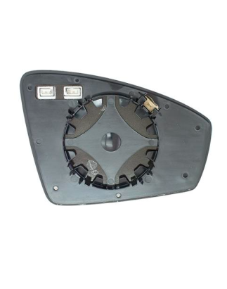 VETRO CON PIASTRA SX VOLKSWAGEN TIGUAN (AD1/AX1) 2016 2020 OEM 5NA857521