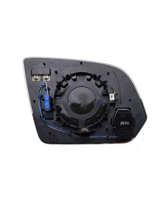 VETRO CON PIASTRA DX MERCEDES-BENZ EQV (447) 2020  OEM A4478110533