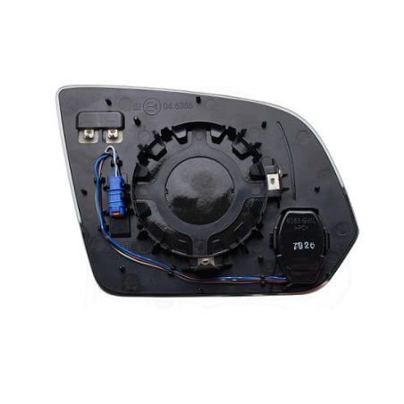 VETRO CON PIASTRA DX MERCEDES-BENZ EQV (447) 2020  OEM A4478110533