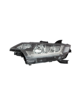 FARO FANALE PROIETTORE DX H7,HB3,PY21W LED LED MITSUBISHI OUTLANDER (GGW/GFW/ZL/ZK) 2016 2020 OEM 8301C864