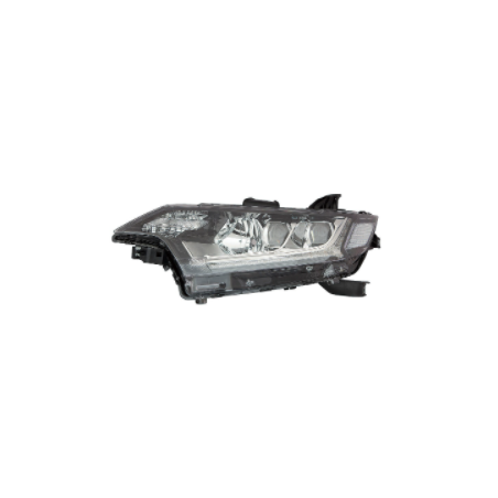 FARO FANALE PROIETTORE DX H7,HB3,PY21W LED LED MITSUBISHI OUTLANDER (GGW/GFW/ZL/ZK) 2016 2020 OEM 8301C864