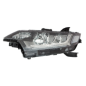 FARO FANALE PROIETTORE DX H7,HB3,PY21W LED LED MITSUBISHI OUTLANDER (GGW/GFW/ZL/ZK) 2016 2020 OEM 8301C864