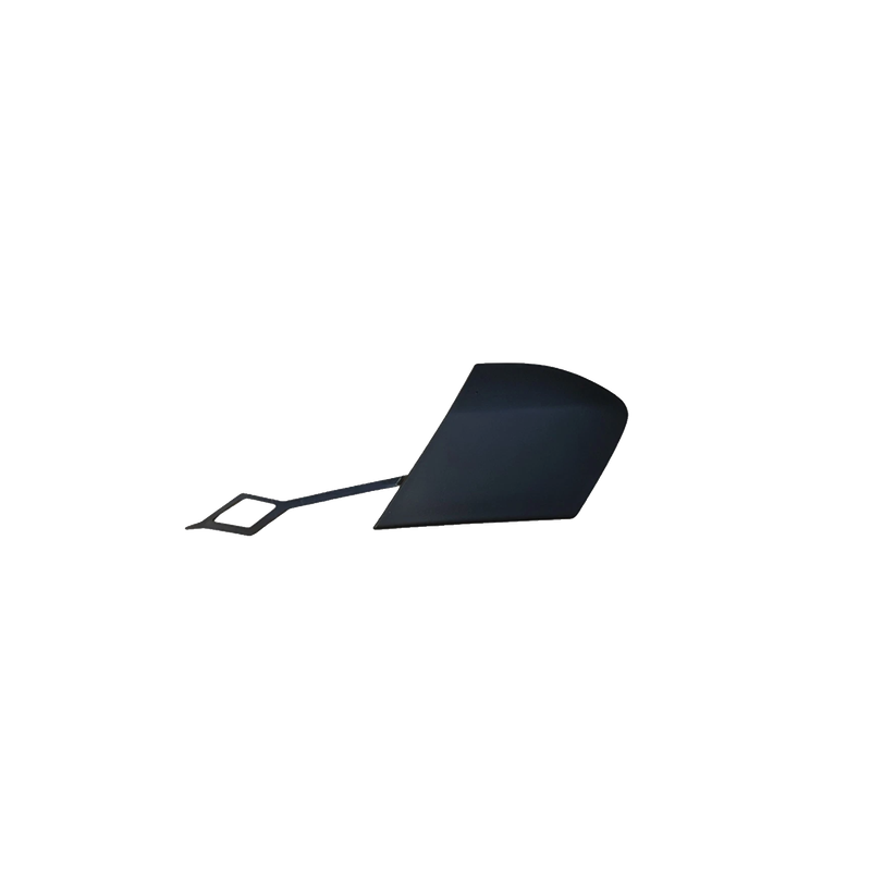 COPRIGANCIO PARAURTI ANT NERO RENAULT EXPRESS 2021  OEM 511806244R