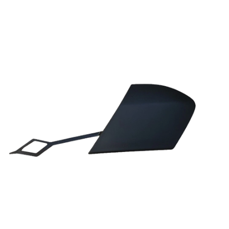 COPRIGANCIO PARAURTI ANT NERO RENAULT EXPRESS 2021  OEM 511806244R