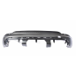PARAURTI POST INF FIAT 500 X (334) 2015 2019 OEM 735614671