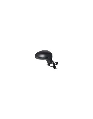 RETROVISORE ELETT DX 12 AUDI A1 (8X1/8XK/8XA/8XF) 2010 2014 OEM 8X0857536D