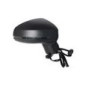 RETROVISORE ELETT DX 12 AUDI A1 (8X1/8XK/8XA/8XF) 2010 2014 OEM 8X0857536D