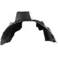 RIPARO PASSARUOTA ANT DX AUDI A2 (8Z0) 2000 2005 OEM 8Z0821172F