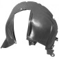 RIPARO PASSARUOTA ANT SX DACIA SANDERO I (BS) 2008 2012 OEM 8200735438