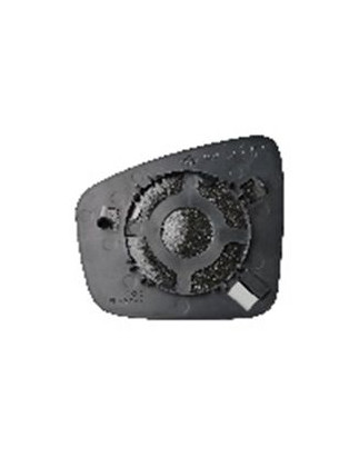 VETRO CON PIASTRA DX DACIA SPRING 2021  OEM 963650202R