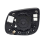 VETRO CON PIASTRA DX KIA PICANTO (JA) 2017 2024 OEM 87621G6000