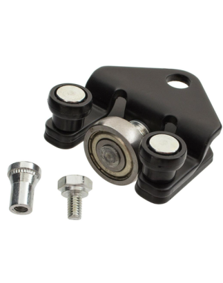 RULLO INF PORTA LATERALE SCORREVOLE DX OPEL MOVANO (X70) 1998 2009 OEM 8200080754