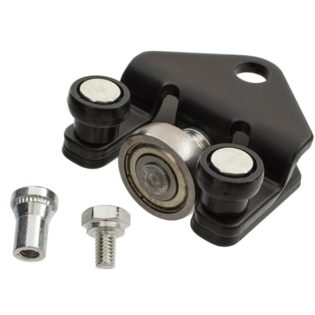 RULLO INF PORTA LATERALE SCORREVOLE DX OPEL MOVANO (X70) 1998 2009 OEM 8200080754